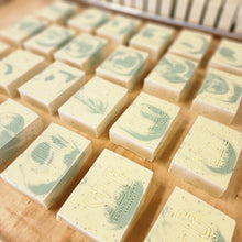 Load image into Gallery viewer, artisan soap with vegan ingredients

