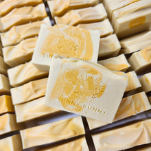 Load image into Gallery viewer, All natural shampoo bars - Sunny Bunny Gardens
