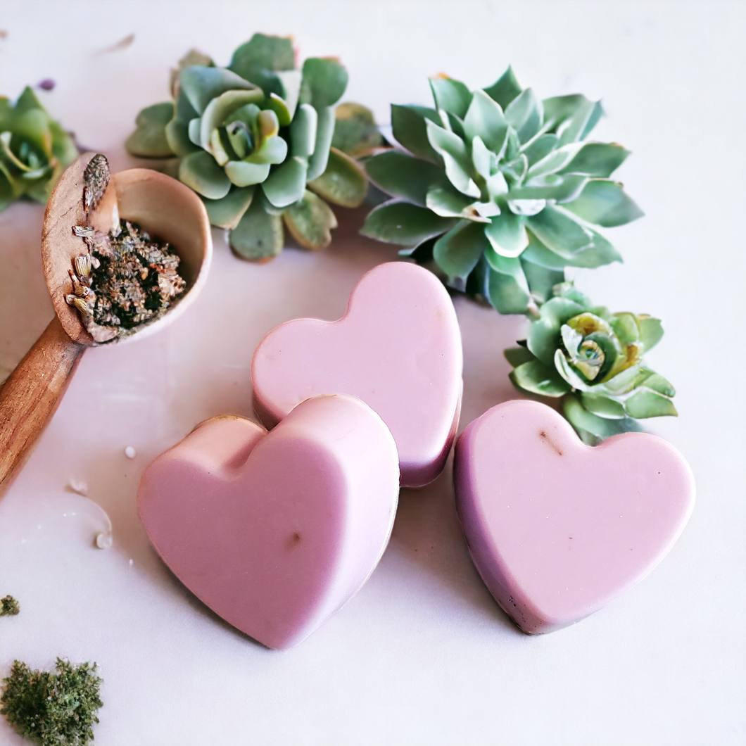 Lavender Soap Favors - Bulk Quantities - Sunnybunnygardens2