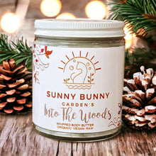 Load image into Gallery viewer, Into The Woods Whipped Body Butter
