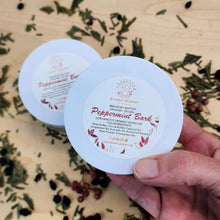 Load image into Gallery viewer, Peppermint Bark Whipped Body Butter

