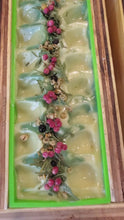 Load and play video in Gallery viewer, Xmas Forest Mini Soap Bar

