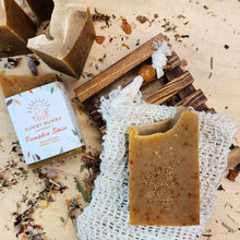Load image into Gallery viewer, Pumpkin Spice Mini Soap Bar
