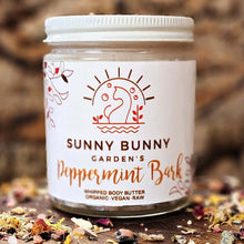 Load image into Gallery viewer, Peppermint Bark Whipped Body Butter
