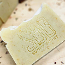 Load image into Gallery viewer, Cruelty-Free &amp; Eco Friendly Organic Rosemary Shampoo Bar for Hair Growth and Itchy Scalp
