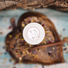 Load image into Gallery viewer, Cruelty-Free &amp; Eco Friendly Hibiscus Rose Whipped Body Butter- Sunny Bunny Gardens
