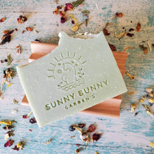 Load image into Gallery viewer, Eco-Friendly Wooden Soap Deck Dish Sunny Bunny Gardens
